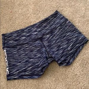 Rogue WOD Shorts